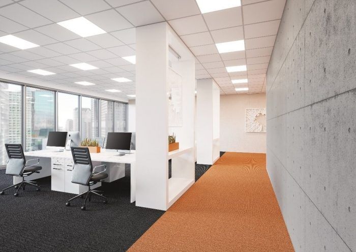 Panel de embutir 300×1200 LED – Reemplazo Dulux – 48w – Macroled - Imagen 2