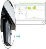 Módulo para Inversor Growatt - WiFi Shine-S - Imagen 2