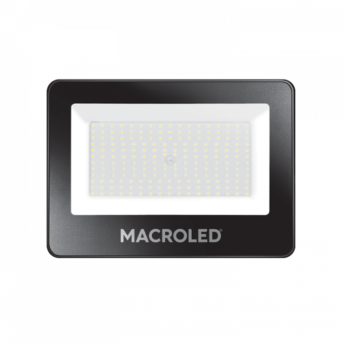 Reflector Led 150w Ip65 Exterior 13500lm 220v Blanco Frio - Imagen 2
