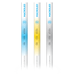 Tubo Led Nano - Macroled - 60cm - Imagen 2