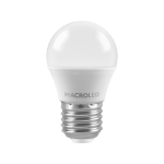 Lámpara LED - GOTA 6W - Macroled