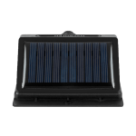 Luz De Pared Led Solar Fotocélula 1.5w Macroled - Imagen 6