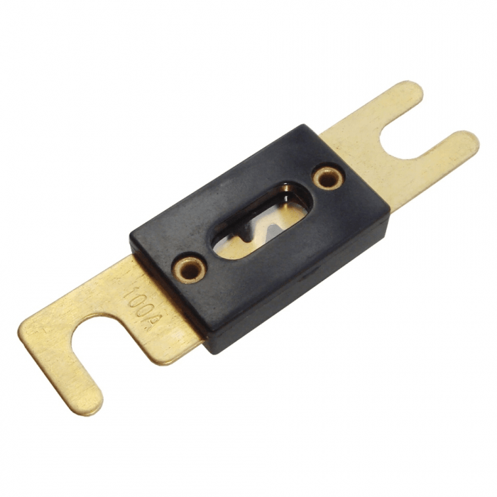 Fusible ANL con Portafusible 100-500A - Imagen 3