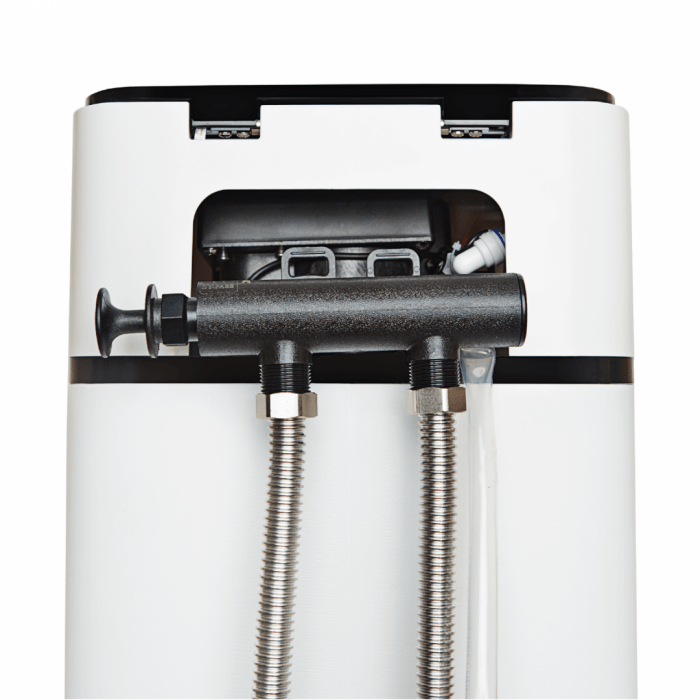 Ablandador De Agua Sarro Por Intercambio Iónico Ai Plus 2000 - Imagen 9