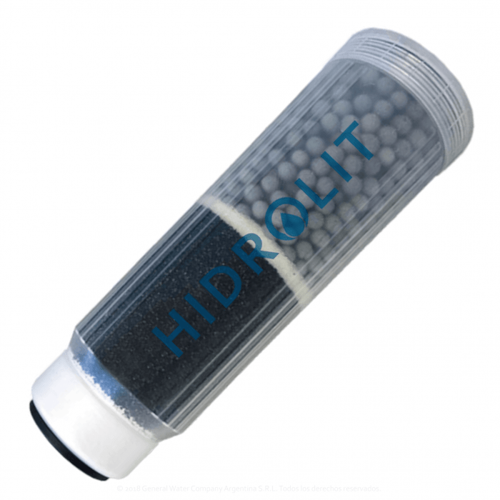 Purificador de agua Hidrolit Alcalinizador Clásico - Imagen 4