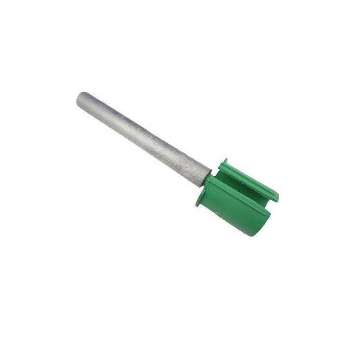 Barra Anodo Magnesio Apta Termotanque Solar - Imagen 2