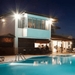 Reflector Led 50w Ip65 Exterior 4000lm Luz Fria King - Imagen 3