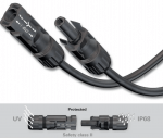 Conector Solar Mc4 Para Panel Solar - Imagen 4