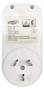 Enchufe con 2 USB - Imagen 2