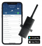 Módulo Wifi Para Inversor Enertik Ica E Icb - Android / Ios