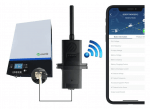 Módulo Wifi Para Inversor Enertik Ica E Icb - Android / Ios - Imagen 3