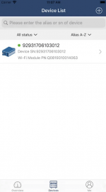 Módulo Wifi Para Inversor Enertik Ica E Icb - Android / Ios - Imagen 5