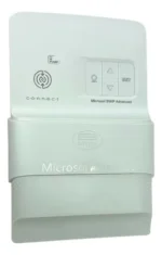 Controlador Digital de Temperatura para Piscinas Microsol SWP advanced