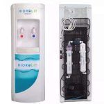 Pack Repuestos Dispenser Para Agua Senic Out Hidrolit - Imagen 2