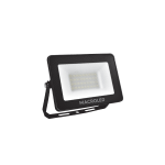 Reflector Led Macroled 30w Ac220v Frio Calido Apto Exterior