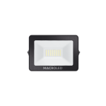 Reflector Led Macroled 30w Ac220v Frio Calido Apto Exterior - Imagen 3