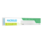 Luz de emergencia 90 LED - Imagen 2