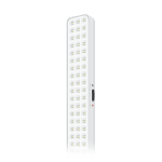 Luz de emergencia 90 LED