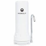 Purificador de agua Hidrolit Clorine Off Clásico