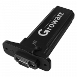 Módulo para Inversor Growatt - WiFi Shine-S