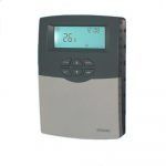 Controlador Digital SR609c - Termotanque Solar Presurizado