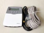 Controlador Digital SR609c - Termotanque Solar Presurizado - Imagen 3