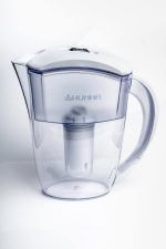 Jarra Purificadora De Agua Tulip