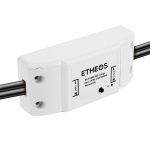 Interruptor Smart Wifi Etheos Ios Android - Imagen 3