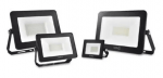 Reflector Led 50w Ip65 Exterior 4000lm Luz Fria King - Imagen 2