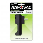 Cargador De Pilas Recargables Rayovac