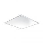 Panel de embutir 60×60 LED – Reemplazo Dulux – 48w – Macroled
