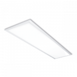 Panel Embutir 30x120 Rectangular 48w Led Cálido Macroled