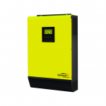 Inversor Solar Hibrido On/Off Grid 3KW MPPT 60A