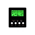 INVERSOR SOLAR HÍBRIDO  2 KW - 24V - PRODUCE, INYECTA Y ACUMULA EN BATERÍAS - Imagen 3