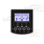 Inversor Cargador Solar Off Grid PVI-3024 VM 3KW MPPT 40A - Imagen 2