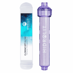 Pack Repuestos Dispenser Para Agua Senic Out Hidrolit