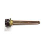 Resistencia Apta Termotanque Solar - 1500 Watts