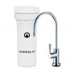 Purificador de agua Hidrolit Senic Out - Bajo Mesada