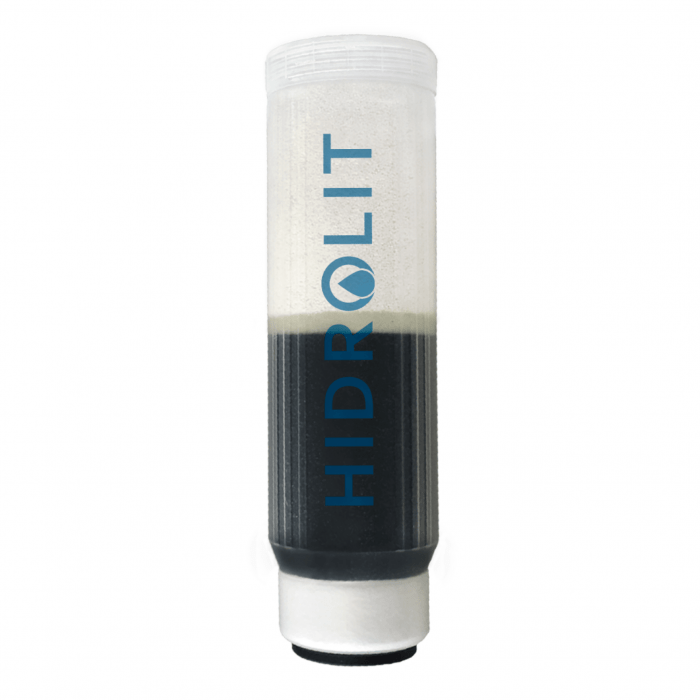 Purificador de agua Hidrolit Senic Out - Bajo Mesada - Imagen 7