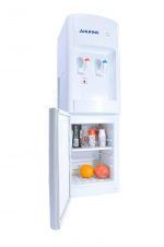 Dispenser De Agua Heladera- Humma - Space Red - Purificador