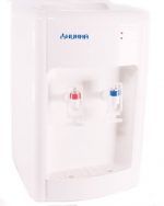 Dispenser Frío Caliente y Purificador Sobre Mesada Blanco Para Red - Imagen 3