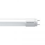 Tubo Led Vidrio - Macroled - 60cm - Luz fría