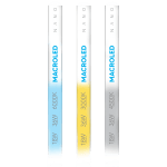 Tubo Led Nano - Macroled - 120cm - Imagen 2