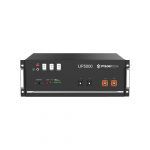 Batería de Litio UP5000 48v 4.8Kwh Pylontech