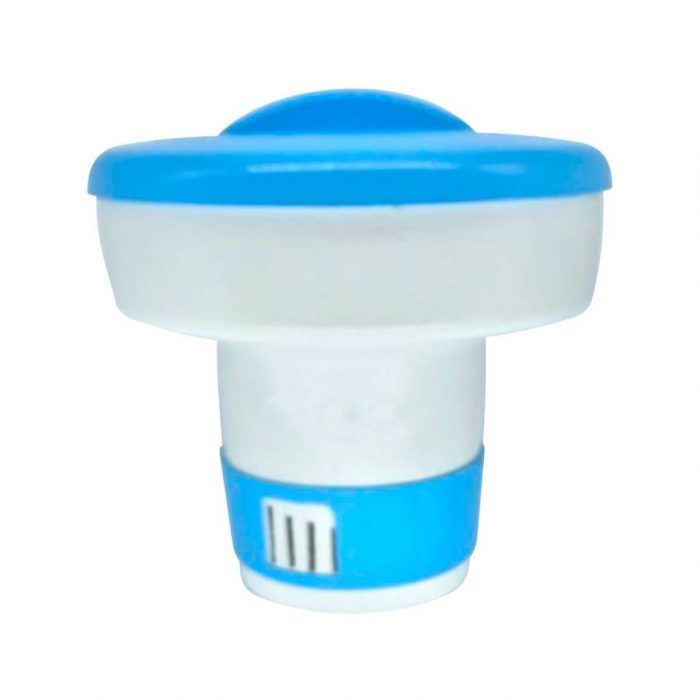 Boya Anti Sarro 500g Con Sal De Polifosfato Para Tanque Agua - Imagen 3