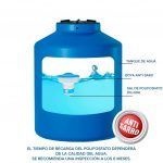 Boya Anti Sarro 500g Con Sal De Polifosfato Para Tanque Agua - Imagen 4