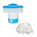Boya Anti Sarro 500g Con Sal De Polifosfato Para Tanque Agua