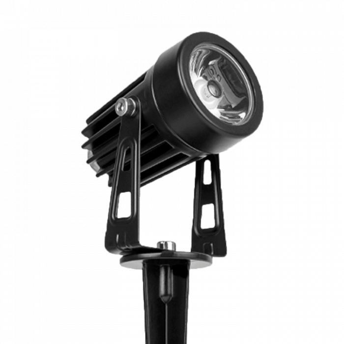 Estaca Solar 4x1W - Imagen 5