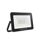 Reflector Led Macroled 50w Ip65 Frio O Calido Apto Exterior