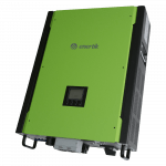 INVERSOR SOLAR HÍBRIDO 10 KW - 48V - PRODUCE, INYECTA Y ACUMULA EN BATERÍAS